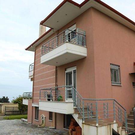 Villa Olympus Leptokarya  Dış mekan fotoğraf