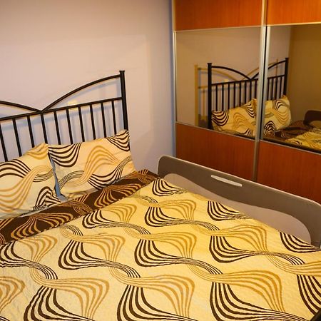 Villa Olympus Leptokarya  Dış mekan fotoğraf
