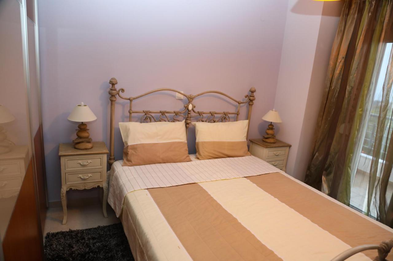 Villa Olympus Leptokarya  Dış mekan fotoğraf
