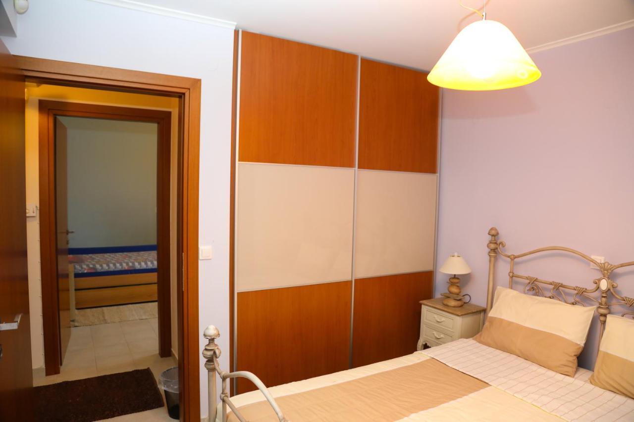 Villa Olympus Leptokarya  Dış mekan fotoğraf