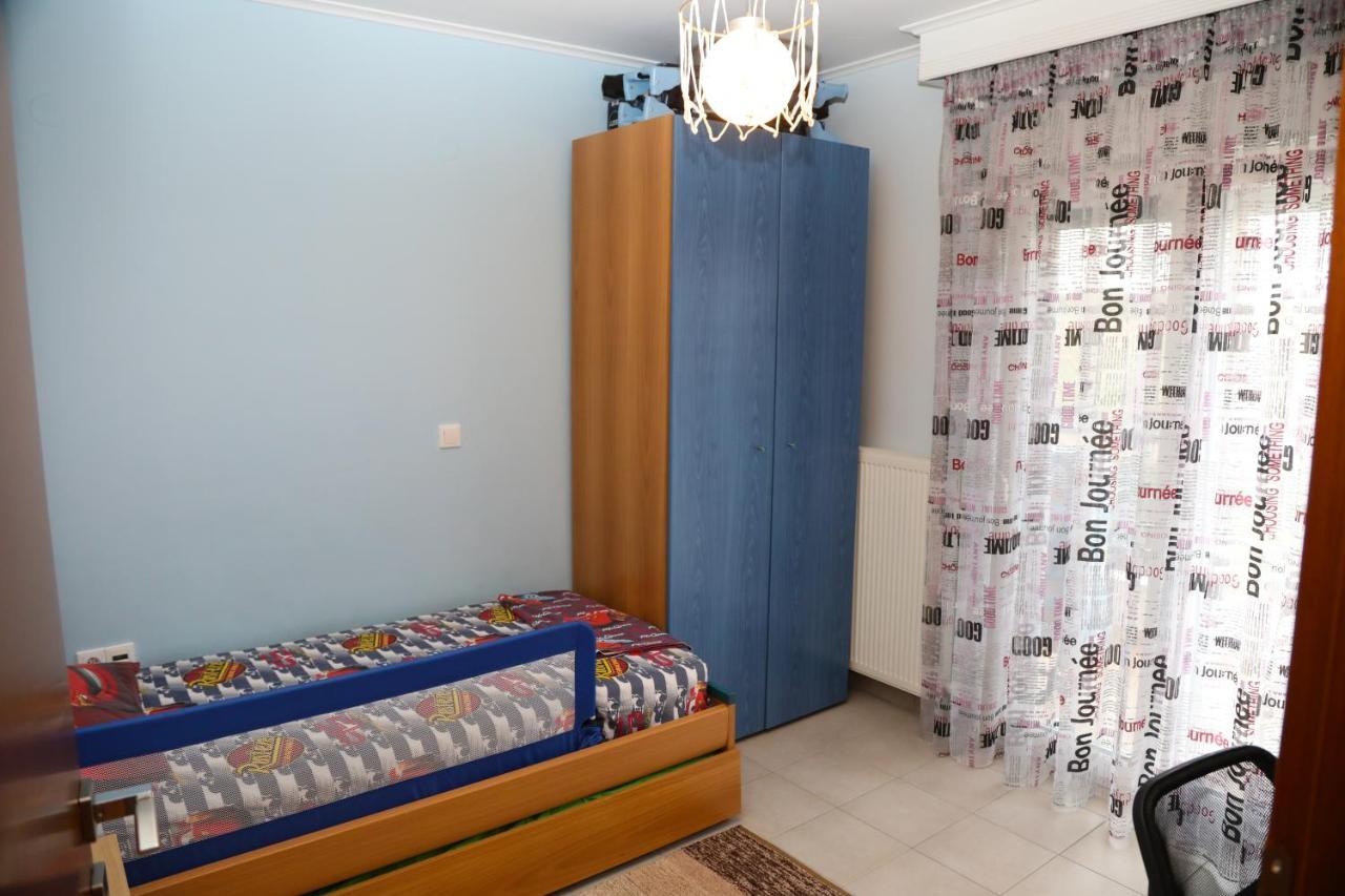 Villa Olympus Leptokarya  Dış mekan fotoğraf