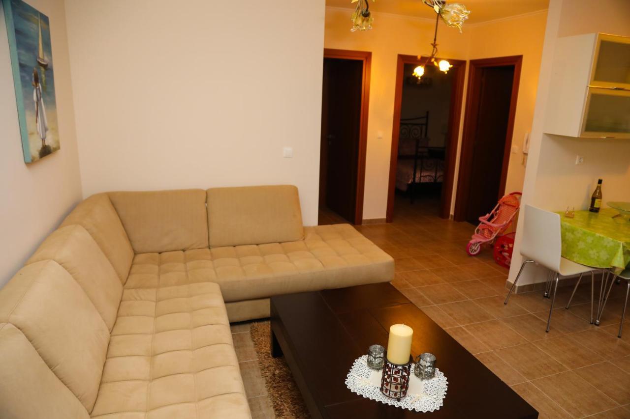 Villa Olympus Leptokarya  Dış mekan fotoğraf