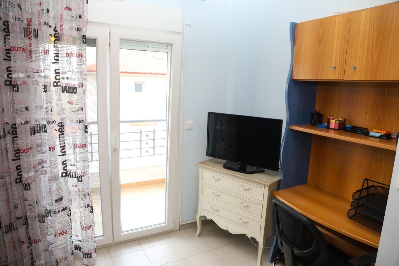 Villa Olympus Leptokarya  Dış mekan fotoğraf